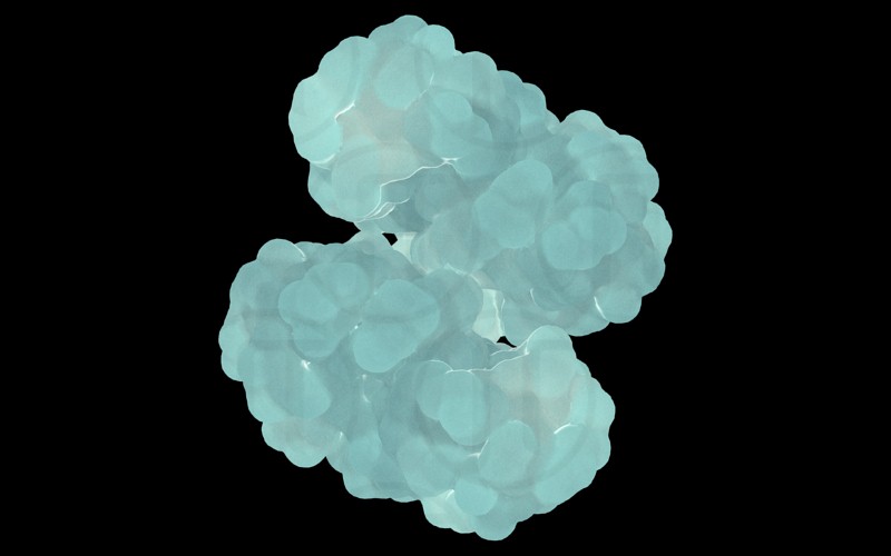 Molecular Portrait: Velaglucerase Alfa
